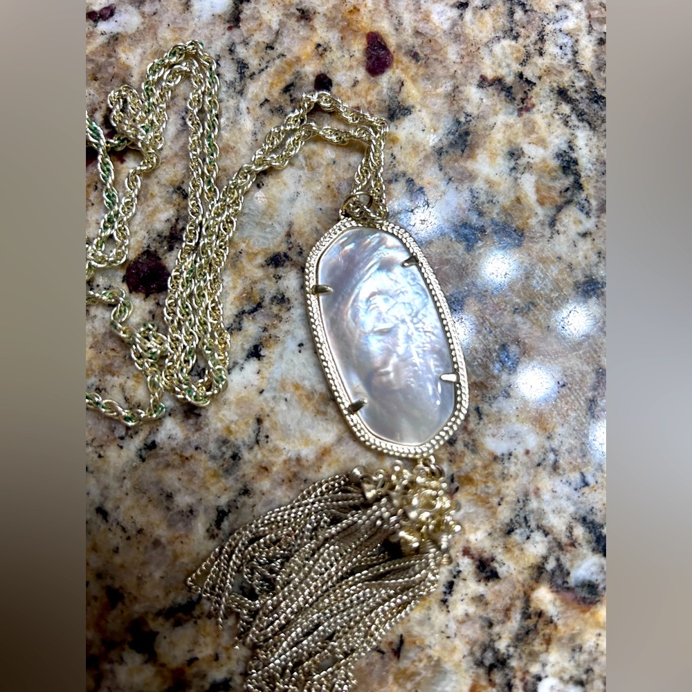 Kendra necklace